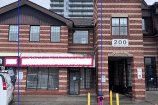 Property for Lease, 200 Davis Dr #6, Newmarket, ON