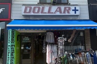 Convenience/Variety Non-Franchise Business for Sale, 2212 Bloor St, Toronto, ON