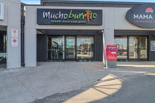 Business for Sale, 1861 Robertson Rd, Bells Corners and South to Fallowfield, ON