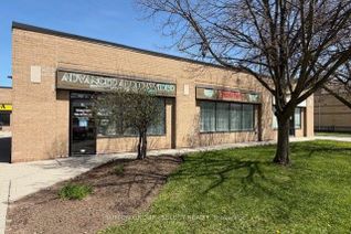 Industrial Property for Sale, 60 Meg Dr #15, London South, ON Industrial Property for Sale, 60 Meg Dr #15, London South, ON