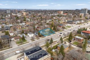 Commercial Land for Sale, 1071 & 1073 Heron Rd, Billings Bridge - Riverside Park and Area, ON