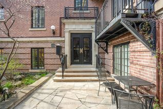 Property for Sale, 150 St Clair Ave W #106, Toronto, ON