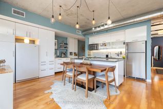 Condo Apartment for Sale, 32 Trolley Cres #508, Toronto, ON Condo Apartment for Sale, 32 Trolley Cres #508, Toronto, ON
