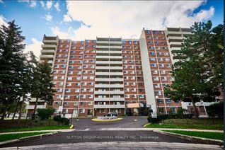 Condo for Rent, 10 Stonehill Ct #1210, Toronto, ON