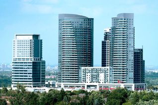 Condo for Rent, 7161 Yonge St #PH2-08, Markham, ON