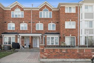Condo for Rent, 18 Clark Ave W #177, Vaughan, ON