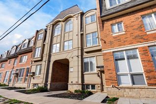 Condo for Sale, 2420 Baronwood Dr #39-02, Oakville, ON