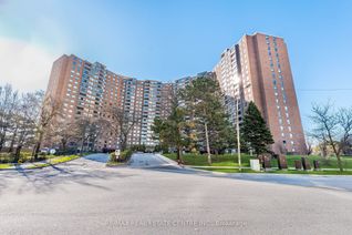 Condo for Sale, 627 The West Mall Rd #1802, Toronto, ON