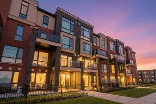 Condo Townhouse for Sale, 35 Romilly Ave #14, Brampton, ON