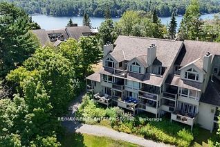 Condo for Sale, 811 Grandview Hilltop Dr #8, Huntsville, ON