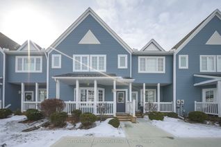 Townhouse for Sale, 374 Front St #38, Central Elgin, ON