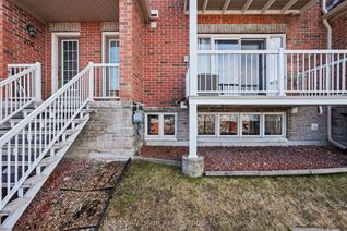 Condo Townhouse for Sale, 3275 St Joseph Blvd #205, Orleans - Cumberland and Area, ON