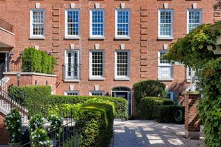 Condo Townhouse for Sale, 94 Crescent Rd #TH6, Toronto, ON
