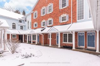 Condo Townhouse for Sale, 1651 Nash Rd #A-10, Clarington, ON