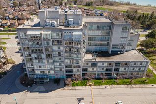 Property for Sale, 25 Cumberland Ln #110, Ajax, ON