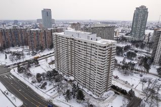 Property for Sale, 1580 Mississauga Valley Blvd #910, Mississauga, ON