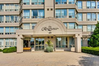 Condo Apartment for Sale, 495 Highway 8 N/A #501, Hamilton, ON