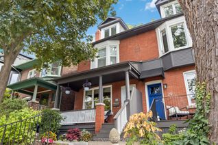 Property for Sale, 31 Hampton Ave, Toronto, ON