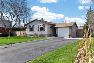 Bungalow for Sale, 190 Parkview Rd, Georgina, ON