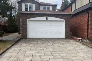 Property for Rent, 30 Marlow Cres, Markham, ON