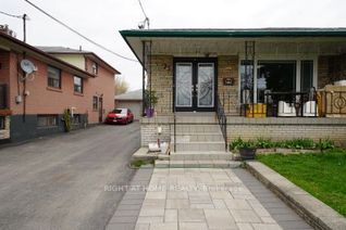 Backsplit for Sale, 73 Buckland Rd, Toronto, ON Backsplit for Sale, 73 Buckland Rd, Toronto, ON