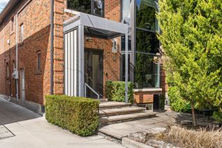 Property for Sale, 82 Mayfield Ave, Toronto, ON