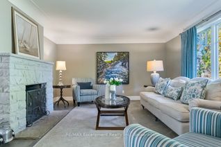 Bungalow for Sale, 278 Carolyn Dr, Oakville, ON