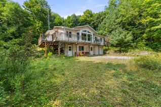 Detached House for Sale, 1753 NORTHSHORE Rd, Algonquin Highlands, ON