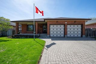 Backsplit for Sale, 22 Saddy Cres, London East, ON