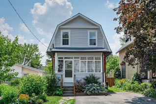 House for Sale, 137 Perth St, Stratford, ON
