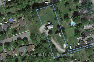 House for Sale, 34 Prince of Wales Dr, Belleville, ON
