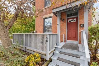 Property for Sale, 58-60 Louisa St, West Centre Town, ON