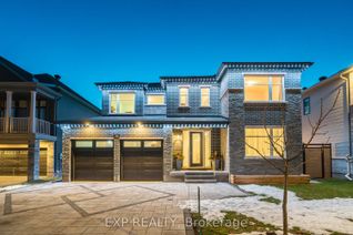 Detached House for Sale, 760 Shoal St, Manotick - Kars - Rideau Twp and Area, ON