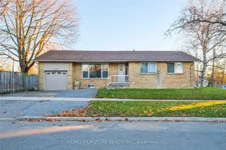 Bungalow for Sale, 50 Benlight Cres, Toronto, ON