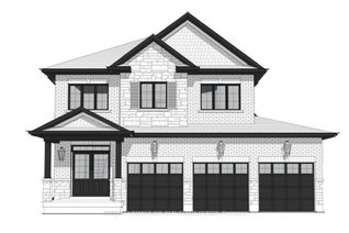 Detached House for Sale, 5659 Black River Rd, Georgina, ON