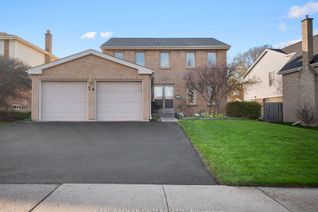 Property for Sale, 24 Mansion St, Brampton, ON