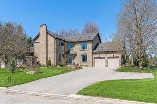 House for Sale, 16 Oak Ridge Dr, Halton Hills, ON