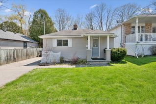 House for Sale, 161 Grange St, Guelph, ON