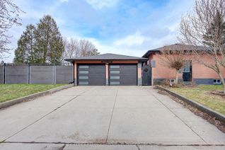 Bungalow for Sale, 194 Holgate Rd, London East, ON