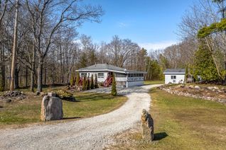 Bungalow for Sale, 2390 Honey Harbour Rd, Georgian Bay, ON