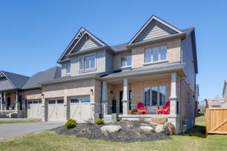 Detached House for Sale, 75 Eaglecrest Ave, Huntsville, ON Detached House for Sale, 75 Eaglecrest Ave, Huntsville, ON