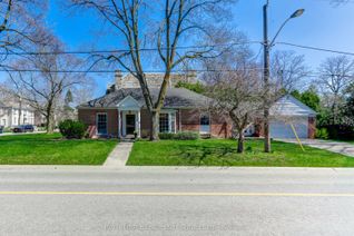 Property for Sale, 44 Highland Cres, Toronto, ON