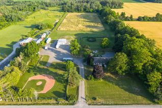 Bungalow for Sale, 1857 Regional Road 3 Rd, Clarington, ON