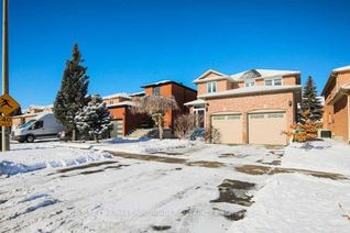 House for Rent, 87 Woodriver St, Richmond Hill, ON