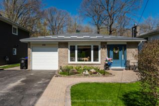Backsplit for Sale, 201 Bayfield Ave, Midland, ON