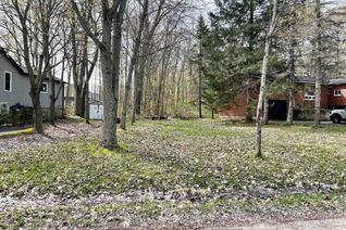 Vacant Residential Land for Sale, 257 Robins Point Rd, Tay, ON