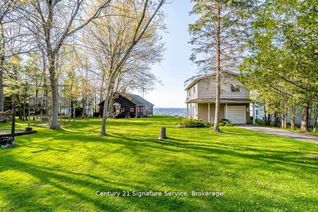 Detached House for Sale, 264 Robins Point Rd, Tay, ON