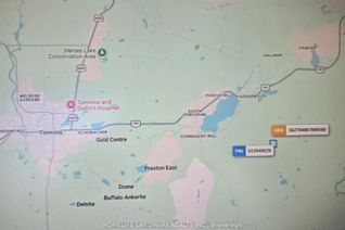 Property for Sale, 7094 LT 7 CON 2 WHITNEY Acres, Timmins, ON Property for Sale, 7094 LT 7 CON 2 WHITNEY Acres, Timmins, ON