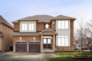 House for Sale, 10 Elmcrest Dr, Brampton, ON