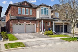 Property for Sale, 4679 Webb St, Burlington, ON